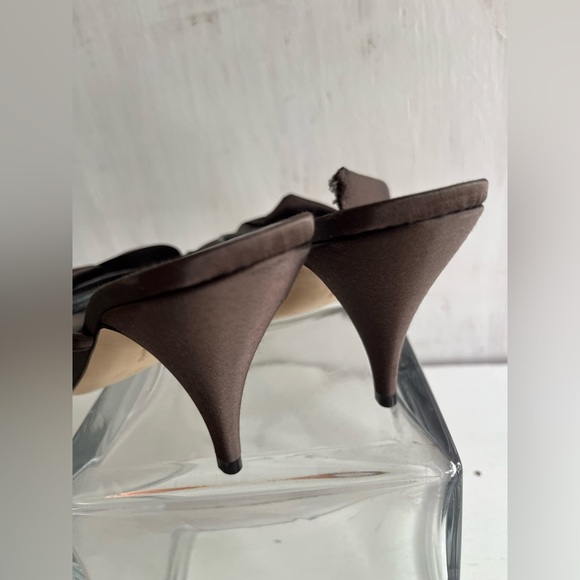 THE ROW Vika Sandals 39.5 - Picture 9 of 13